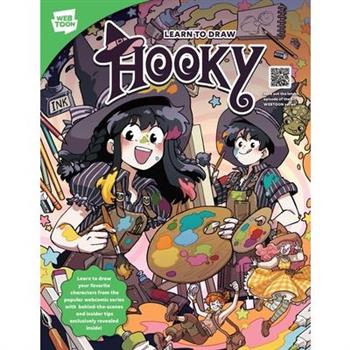 Learn to Draw Hooky
