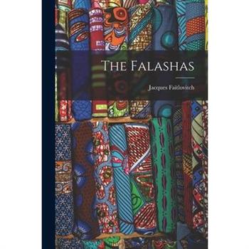 The Falashas
