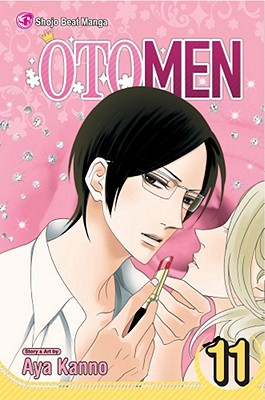 Otomen 11
