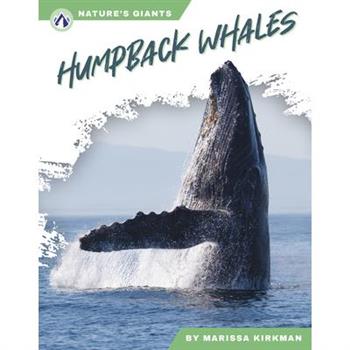 Humpback Whales