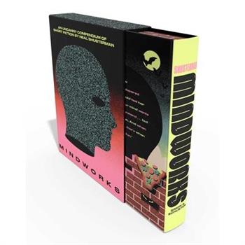 Mindworks (Signed Deluxe Edition)