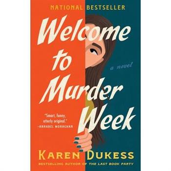 Welcome to Murder Week