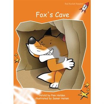 Fox's Cave