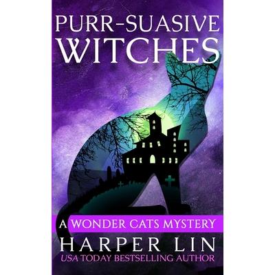 Purr-suasive Witches