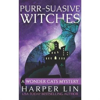 Purr-suasive Witches