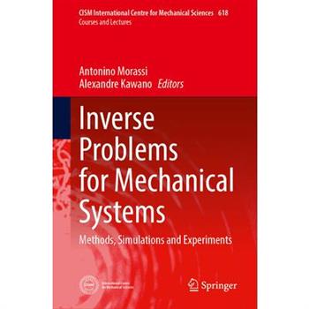 Inverse Problems for Mechanical Systems