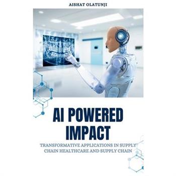 AI Powered Impact