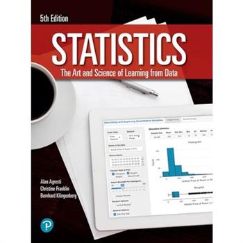 Statistics