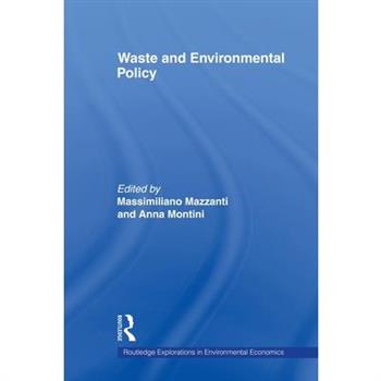 Waste and Environmental Policy