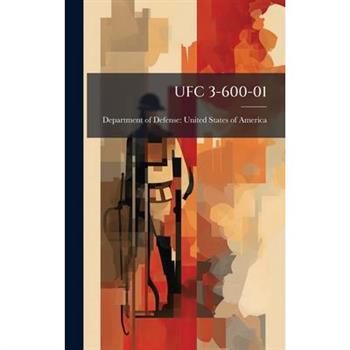 Ufc 3-600-01