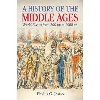 A History of the Middle Ages