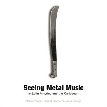 Seeing Metal Music in Latin America and the Caribbean