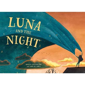 Luna and the Night