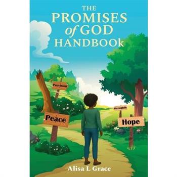 The Promises of God Handbook