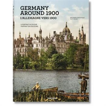Germany Around 1900