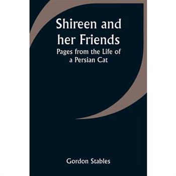 Shireen and her Friends