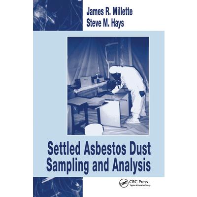 Settled Asbestos Dust Sampling and Analysis