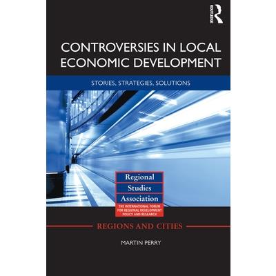 Controversies in Local Economic Development