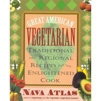 Great American Vegetarian