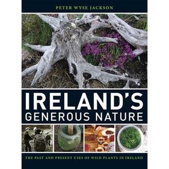 Ireland’s Generous Nature
