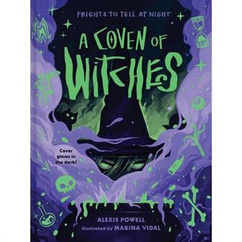 A Coven of Witches