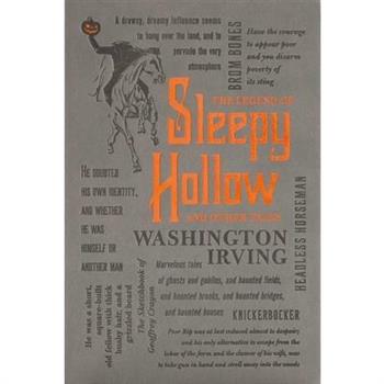 The Legend of Sleepy Hollow and Other Tales
