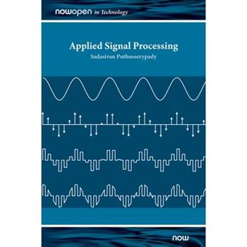 Applied Signal Processing