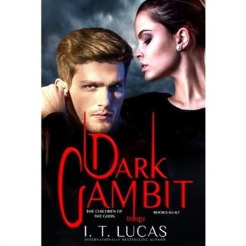 Dark Gambit Trilogy