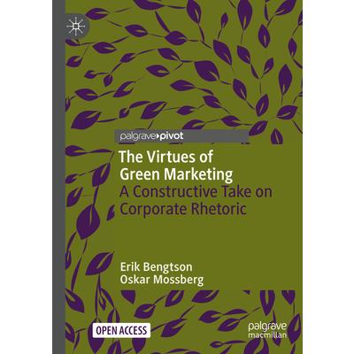 The Virtues of Green Marketing