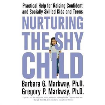 Nurturing the Shy Child