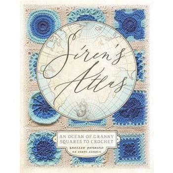 Siren’s Atlas UK Terms Edition