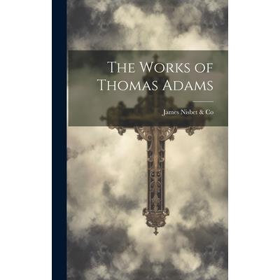 The Works of Thomas Adams