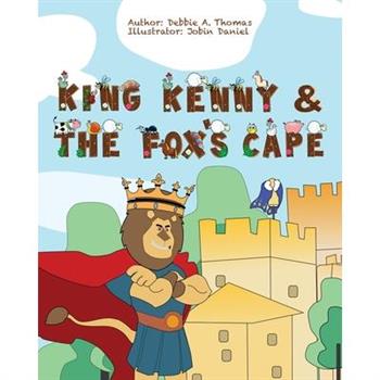 King Kenny and the Fox's Cape