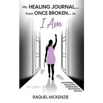 My Healing Journal