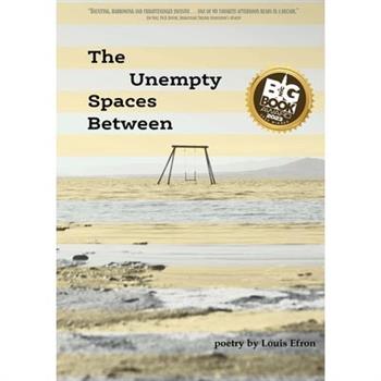 The Unempty Spaces Between