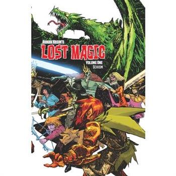 Lost Magic (Standard Edition)
