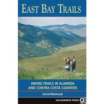 East Bay Trails