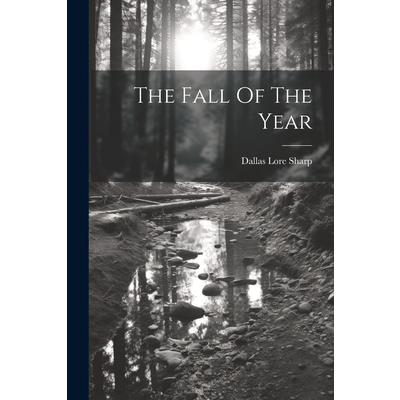 The Fall Of The Year