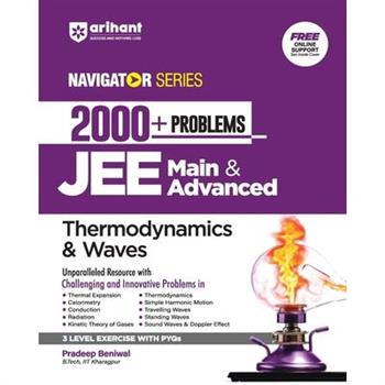 Problem in Thermodynamics & Waves