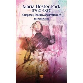Maria Hester Park