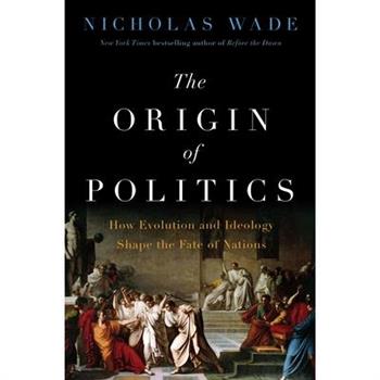 The Origin of Politics