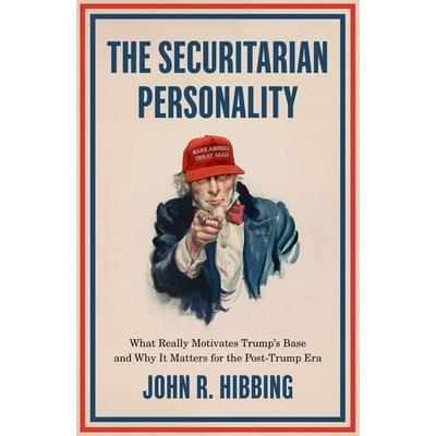 The Securitarian Personality
