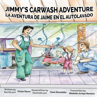 Jimmy’s Carwash
