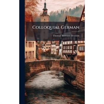 Colloquial German