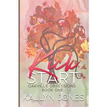 Kick Start, Deluxe Edition Kick Start, Deluxe Edition