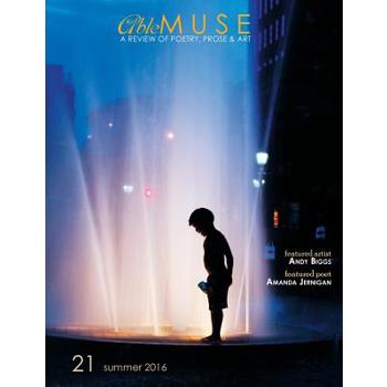 Able Muse Summer 2016