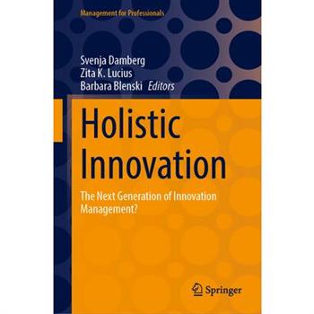 Holistic Innovation