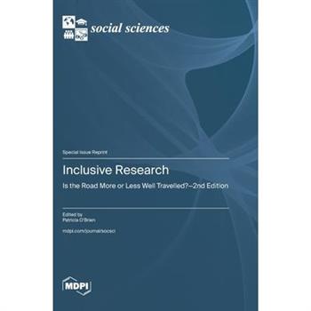 Inclusive Research