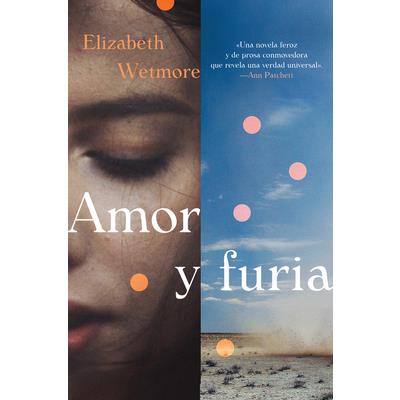 Valentine \ Amor Y Furia (Spanish Edition)