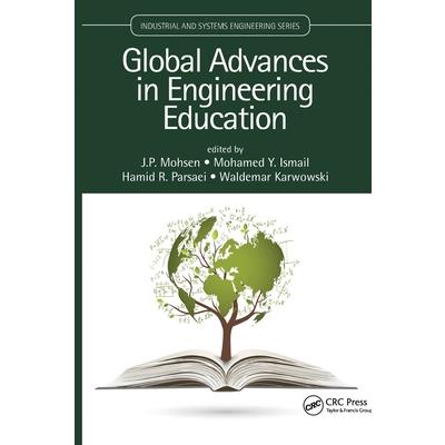 Global Advances in Engineering Education